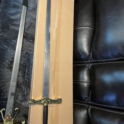 Sword 