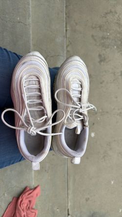 Womens  Nike 97 airmax 7 1/2