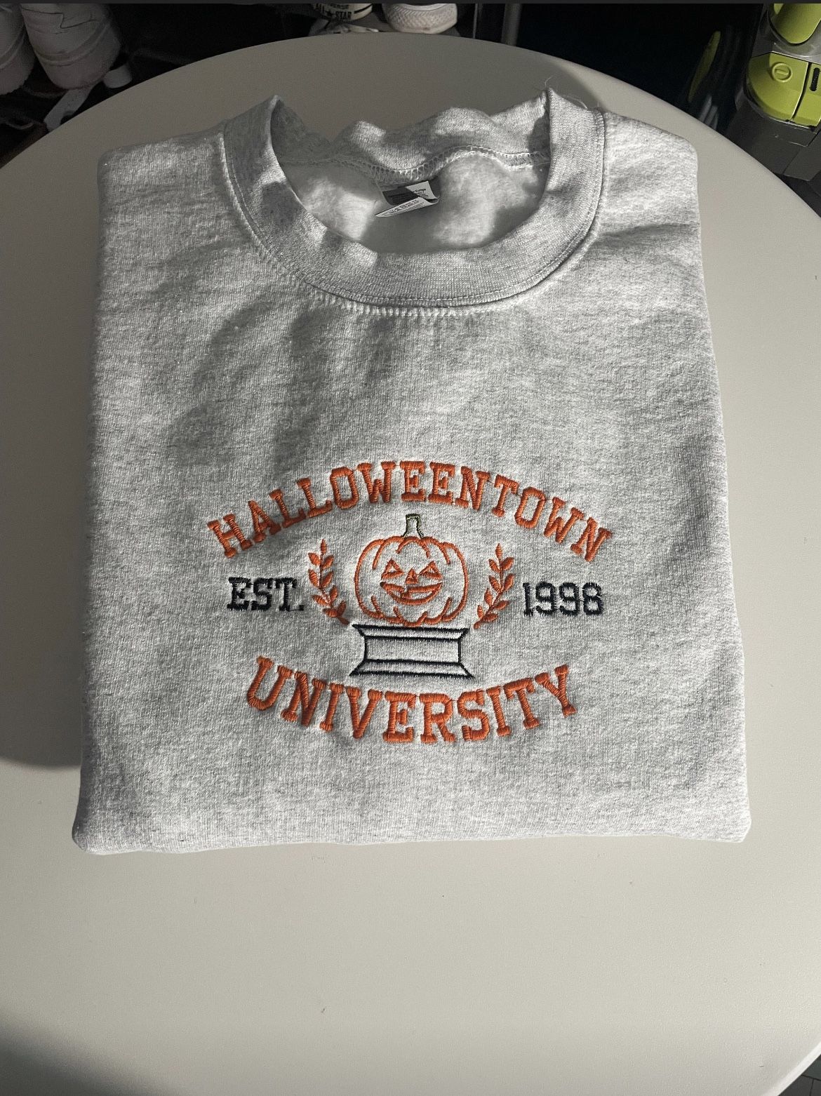 Halloweentown University
