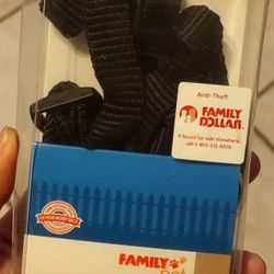 Adjustable Pet Harness S/M