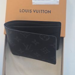 LV Wallet
