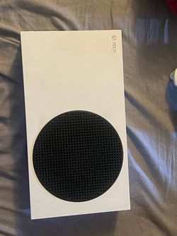 Xbox series x