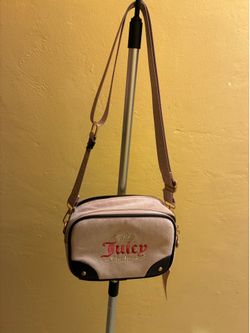 Juicy Couture Hand Bag