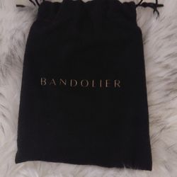 Leather Passport Holder 