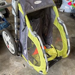 Instep Baby Bike