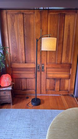 Elegant Floor Lamp