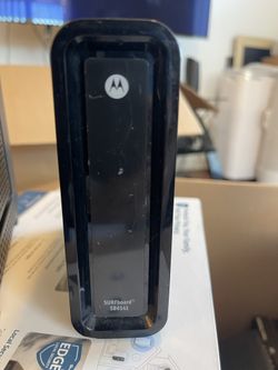 Spectrum Internet And Cable Equipment 