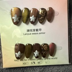 Press On Nails