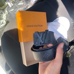 Louis Vuitton Belt