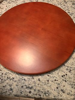 Lazy Susan