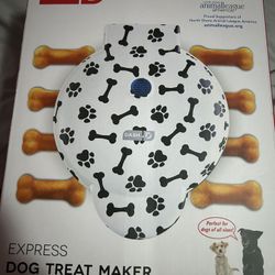 Dog Treat Maker