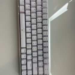 TMTK LED Gaming Keyboard