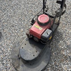 Tile cleaner