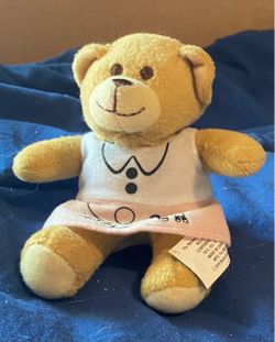 McDonalds Build a bear