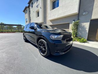 2019 Dodge Durango RT