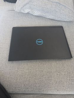 Dell G7 15