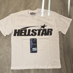Hellstar Tee Multiple Sz Available 