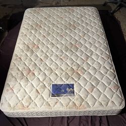 Mattress 