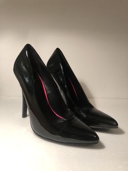 Charlotte Rouse Size 7