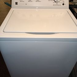 Heavy Duty Kenmore Washer And Dryer They Both Work Great Free Delivery And Hook Up