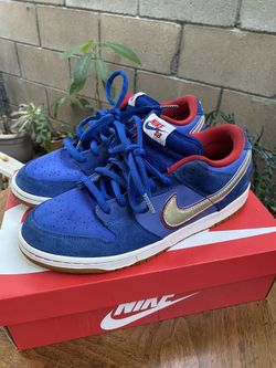 Nike Dunk Low Premium SB ‘Koston’