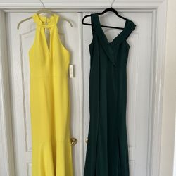 Dresses