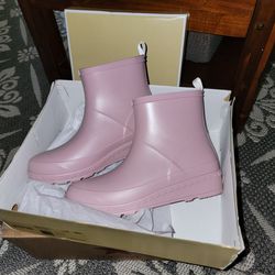 Women's MICHAEL Michael Kors Rain Boots + FREE SHIPPING