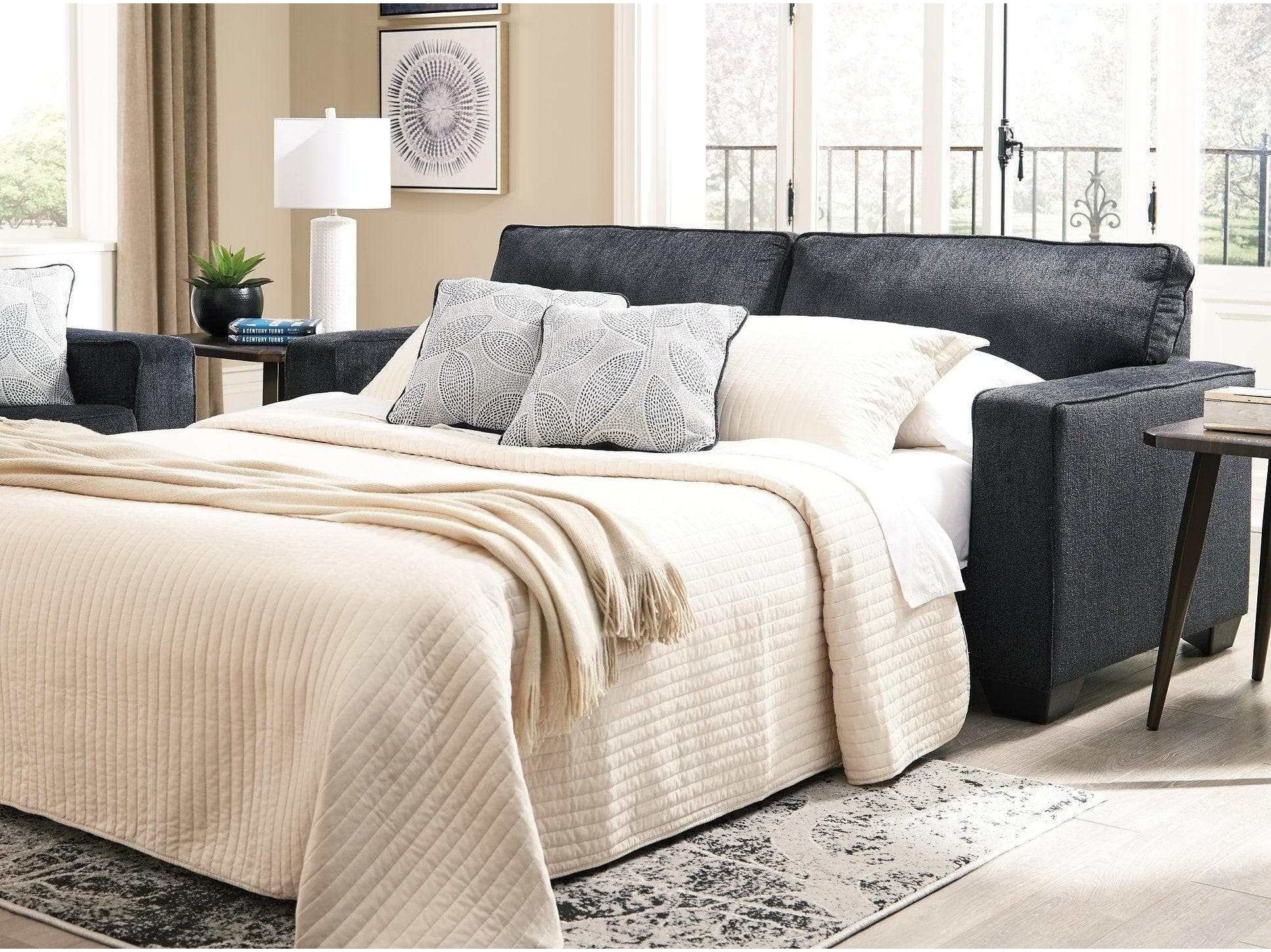 Altari Queen Sleeper Sofa (Online Special Price)