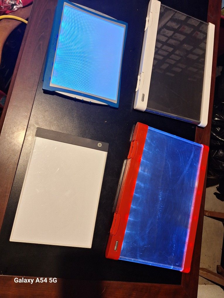 Led Tracing Boards