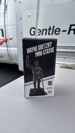 Wayne Gretzky
