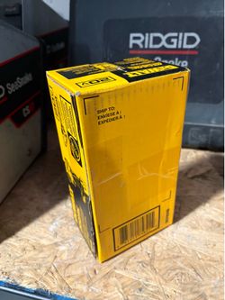 Dewalt impact