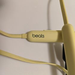 Beats By Dre Bluetooth Ear Plugs