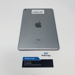 Holiday Sale iPad mini 4 128GB 
