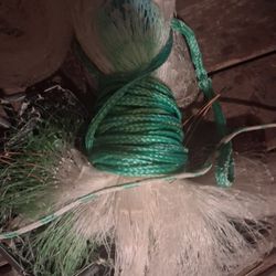 FISHING NETS 