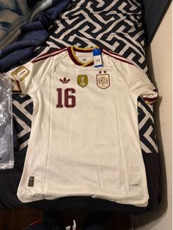 Clone soccer jerseys