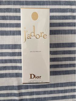 Dior J’adore 3.4oz EDP Spray