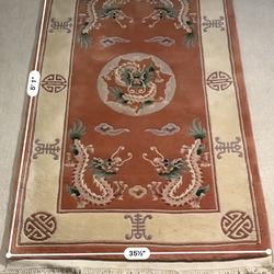 Oriental Rug