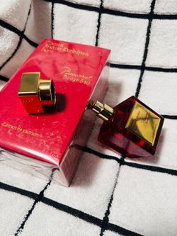 Maison Francis Kurkdjian Baccarat Rouge 540 Extrait de Parfum