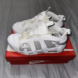Nike Uptempo