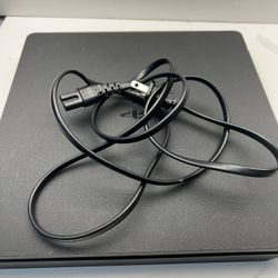 PS 4CUH-7215B (1171)
