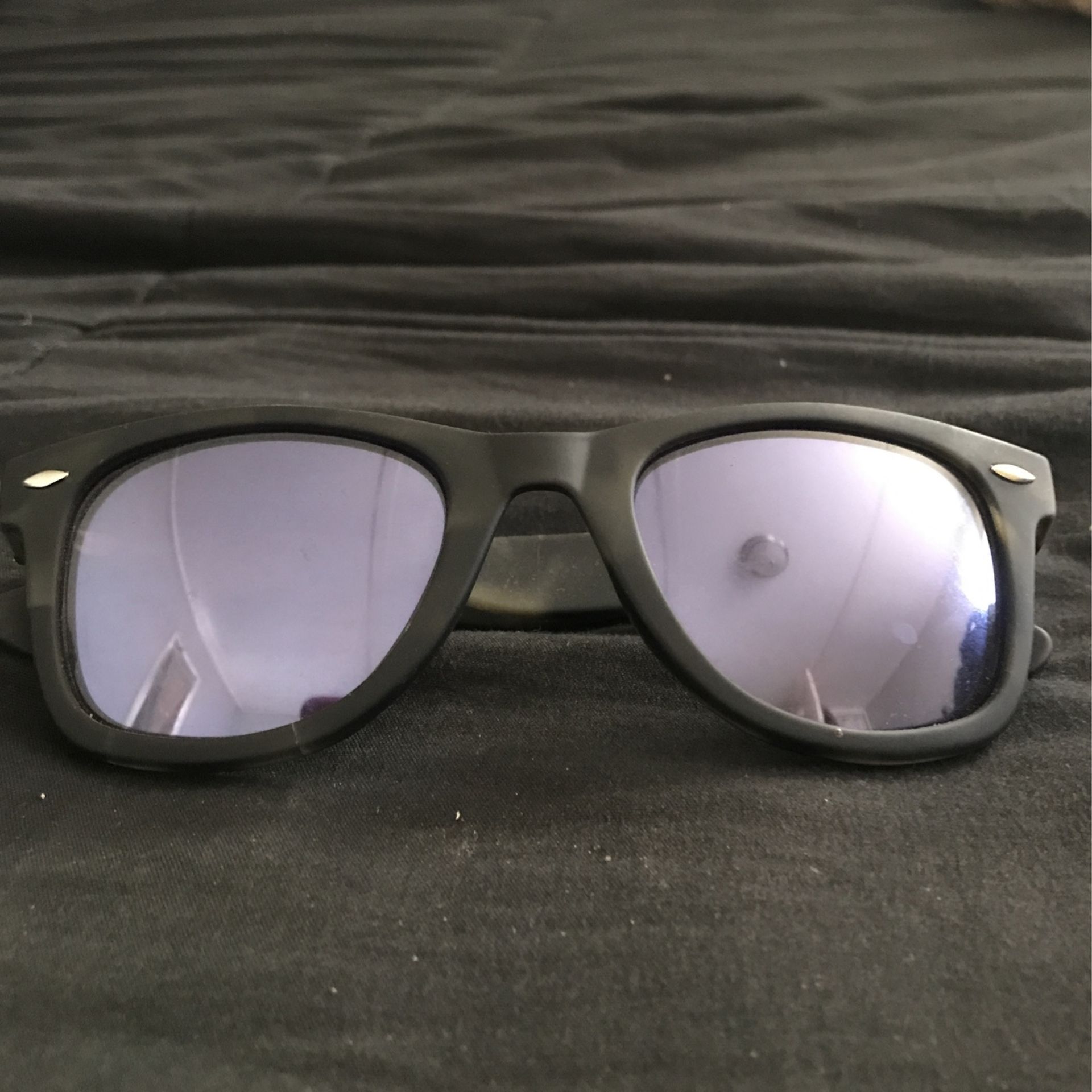 Rayban Camouflage Sunglasses