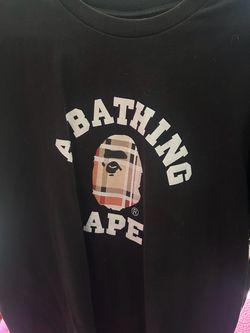 Bape shirt