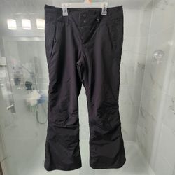 Woman's The Northface Snowpants 