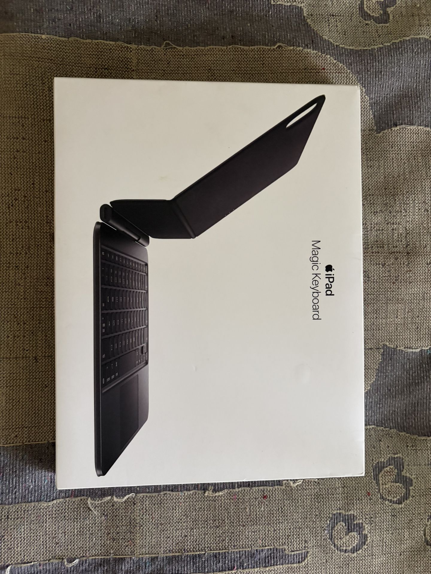 Apple iPad Pro Magic Keyboard All Models In Stock