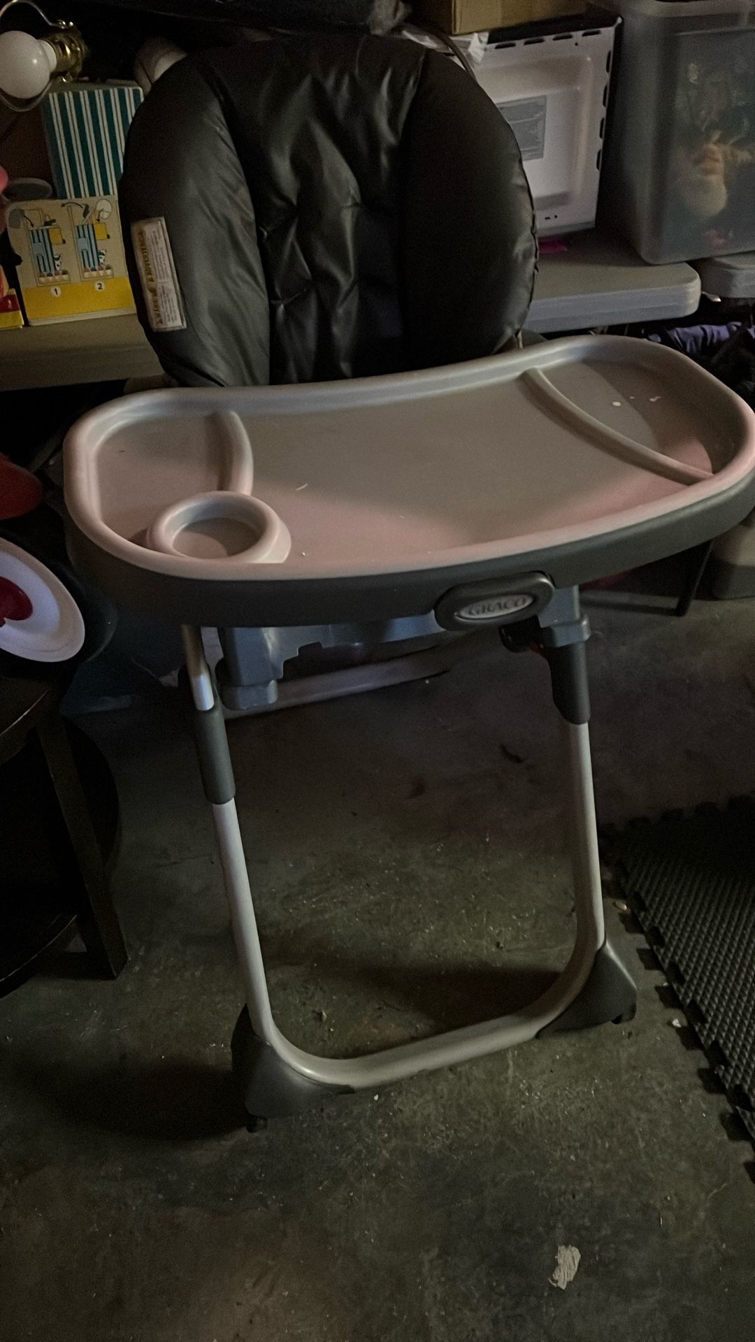 High Chair