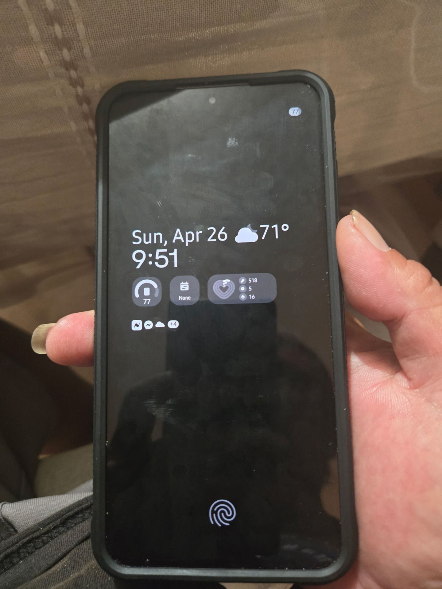 Cellphone