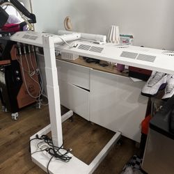 Professional LED PDT Light Therapy Machine