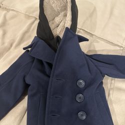 Baby Jacket 