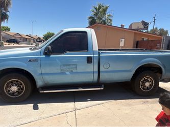 Ford truck