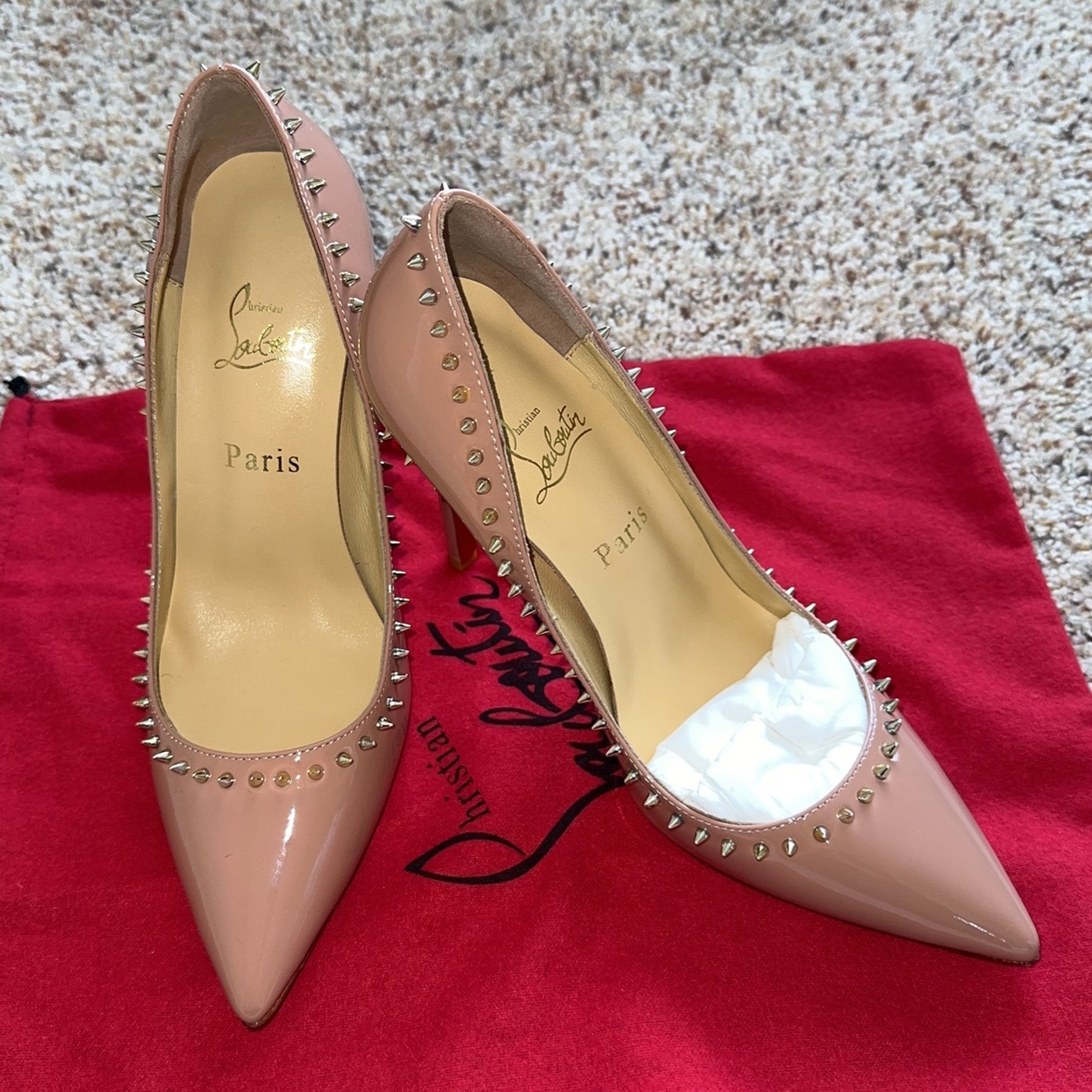 Christian Louboutin